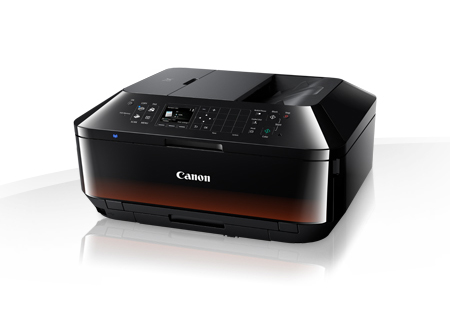Canon Pixma MX725